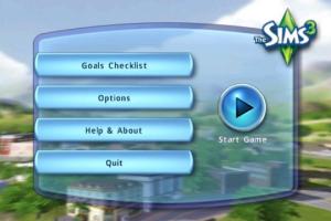 The Sims 3 1