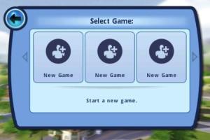 The Sims 3 2