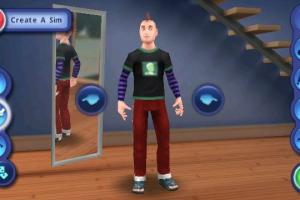 The Sims 3 3