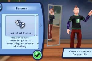 The Sims 3 4