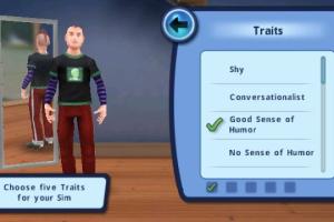 The Sims 3 5