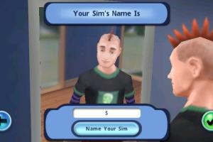 The Sims 3 6