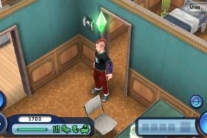 The Sims 3 7
