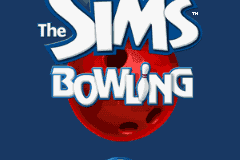 The Sims Bowling 0