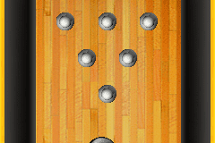 The Sims Bowling 9