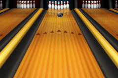 The Sims Bowling 11