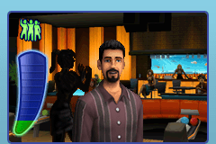 The Sims Bowling 14