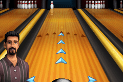 The Sims Bowling 17