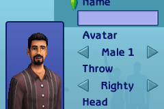 The Sims Bowling 2