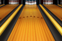 The Sims Bowling 3