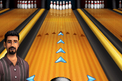 The Sims Bowling 4