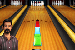 The Sims Bowling 5