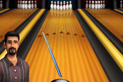 The Sims Bowling 6