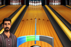 The Sims Bowling 7