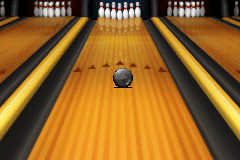 The Sims Bowling abandonware