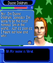 The Sims: Bustin' Out abandonware