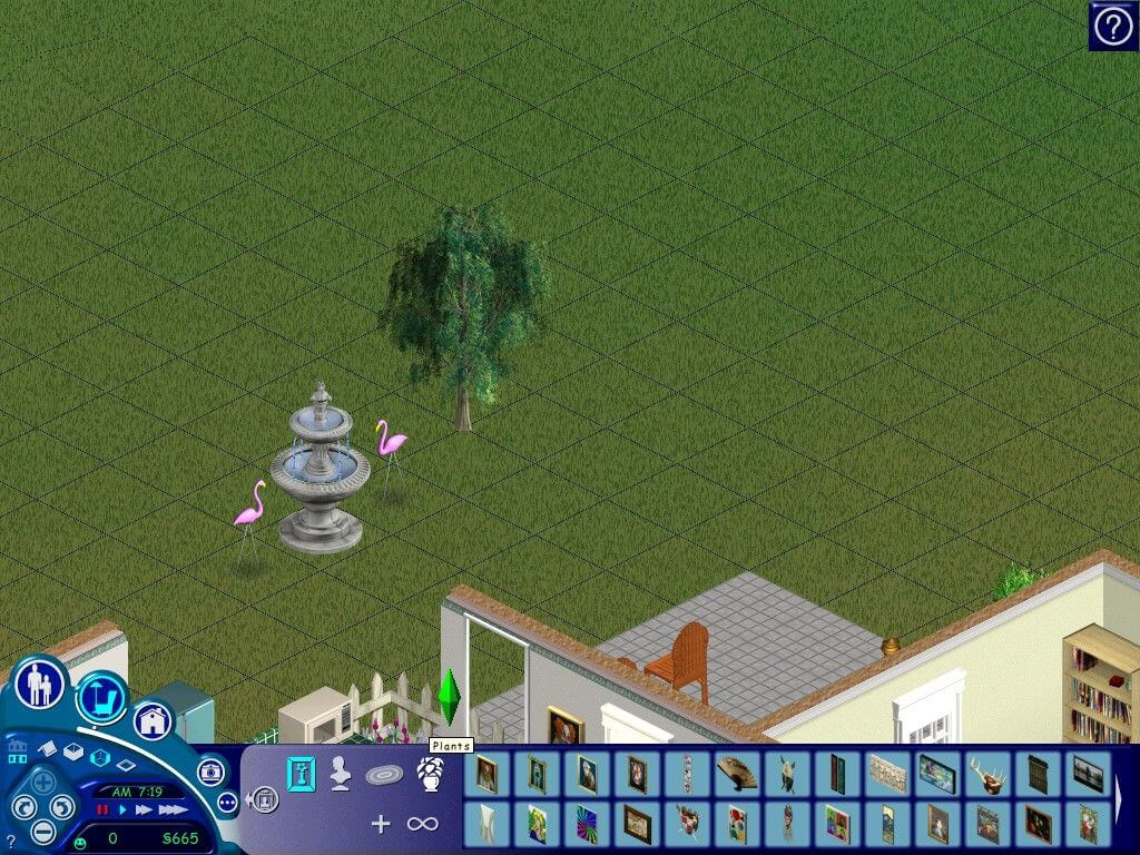 Download The Sims (Windows) - My Abandonware