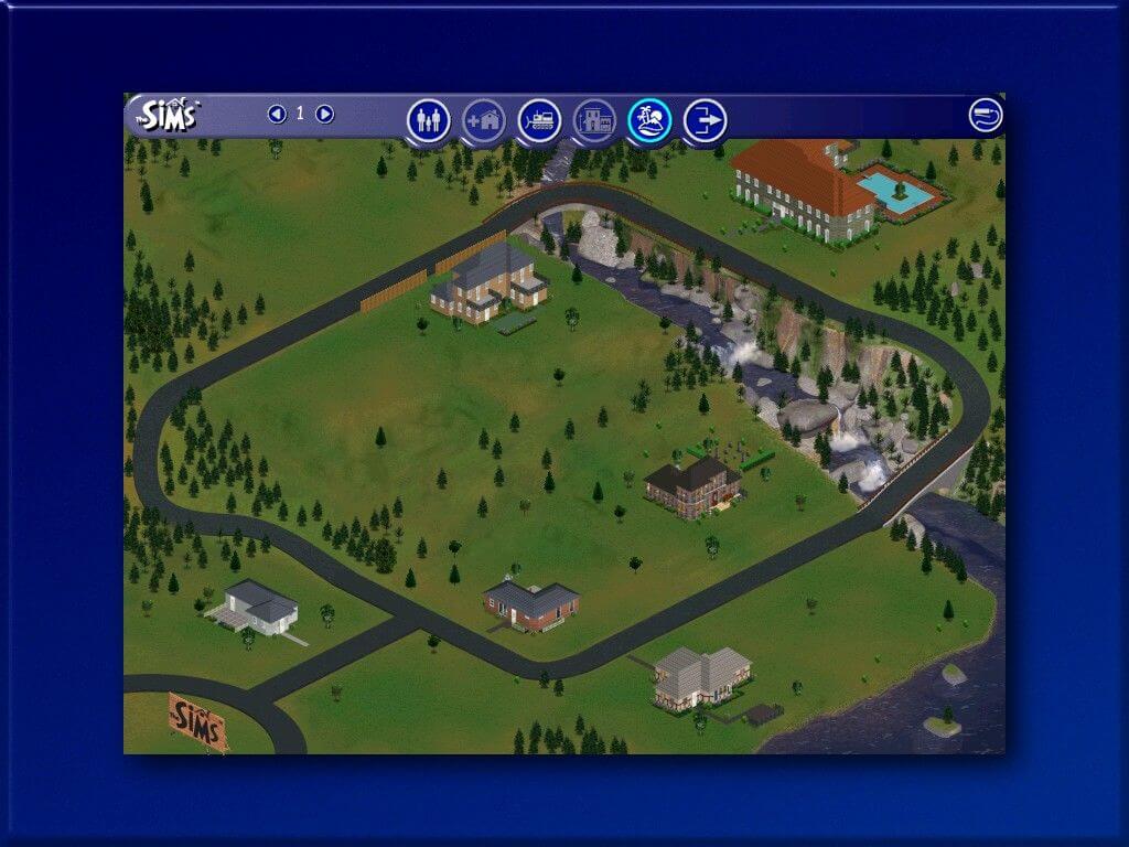 the sims 1 complete collection download windows 10