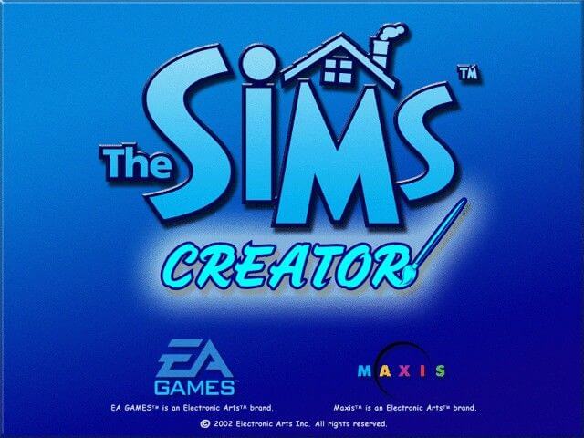 how to config the sims 1 complete collection