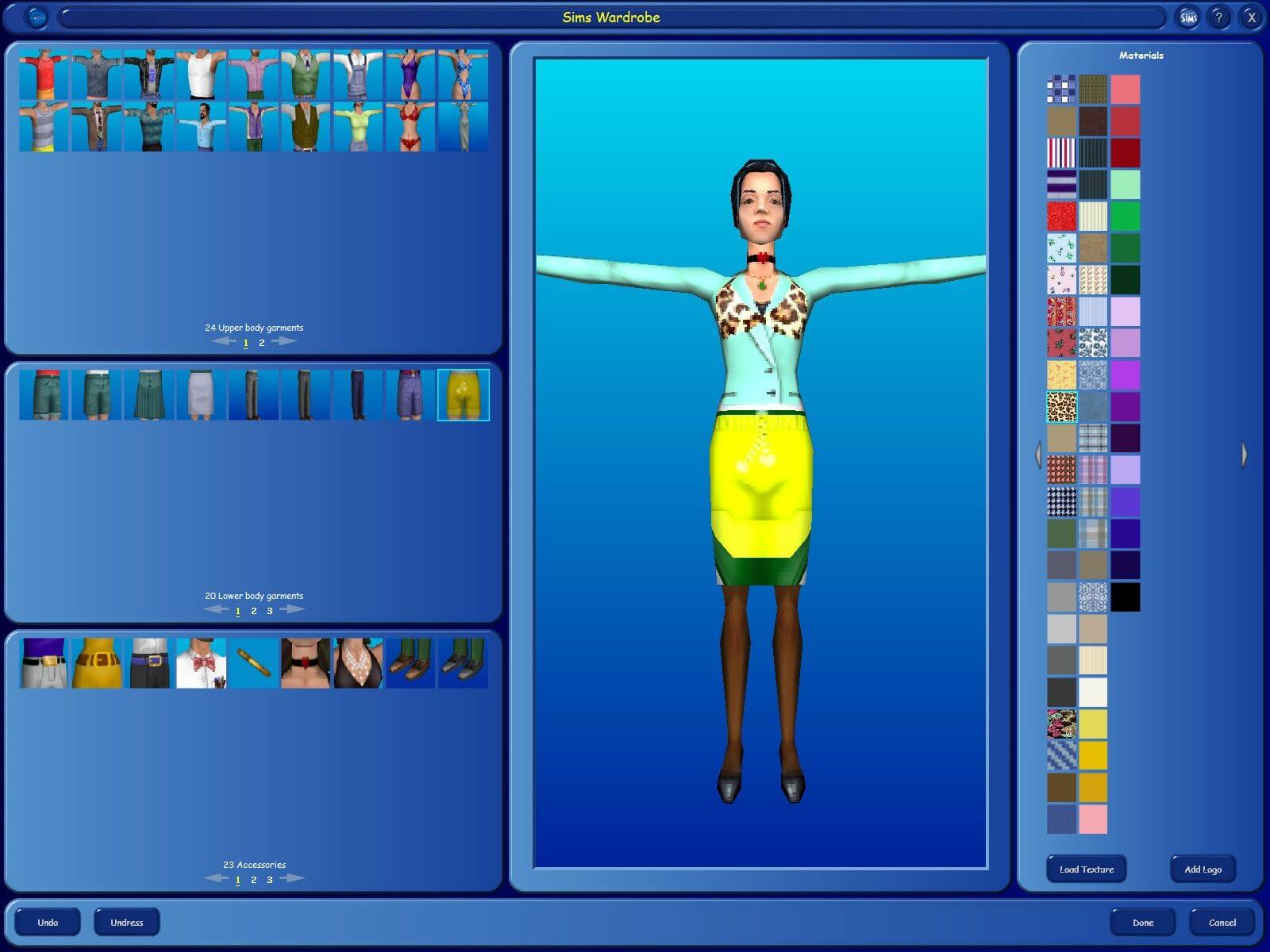 Download The Sims (Windows) - My Abandonware