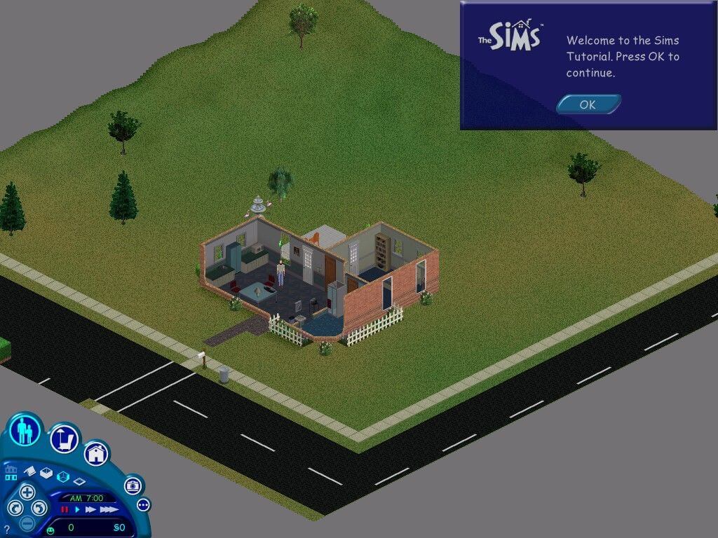 the sims 1 complete collection download