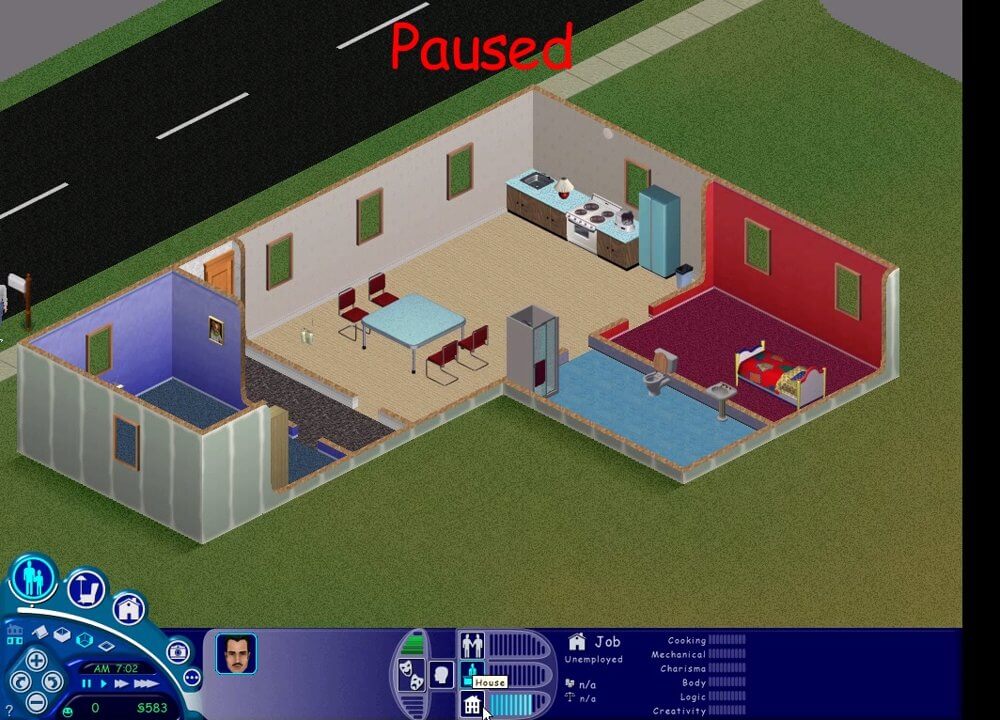 Download The Sims 2 (Windows) - My Abandonware