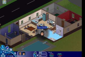The Sims: Deluxe Edition 6
