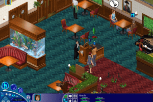 The Sims: Hot Date 0