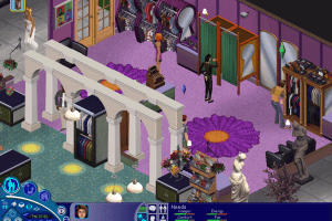 The Sims: Hot Date 1