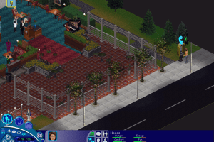 The Sims: Hot Date 4