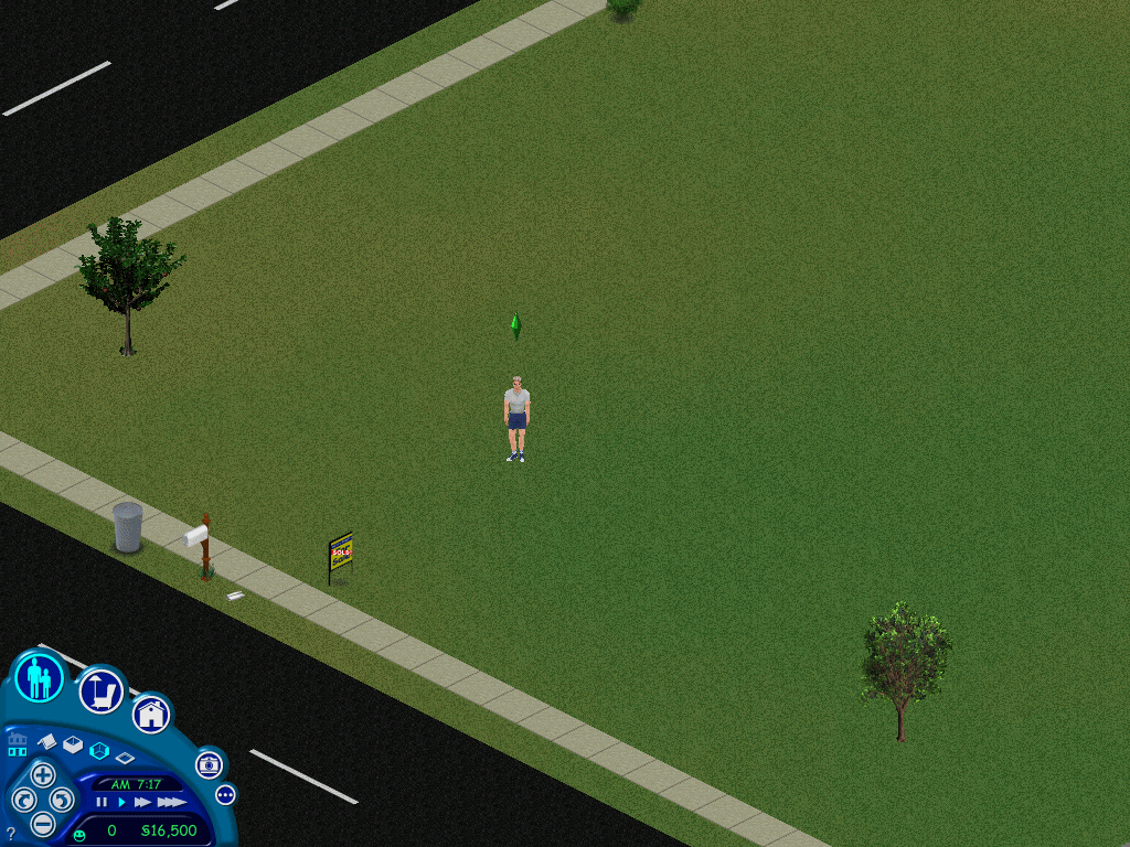 how to play the sims 1 on windows 10