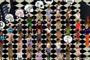 The Sims: Livin' Large abandonware