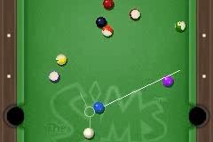 The Sims Pool 2