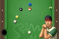 The Sims Pool 3