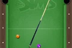 The Sims Pool 4