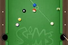 The Sims Pool 5