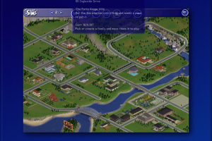 The Sims: Unleashed abandonware