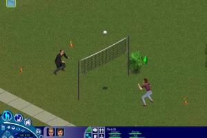 The Sims: Vacation 0
