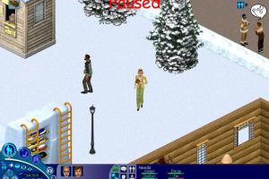 The Sims: Vacation 10