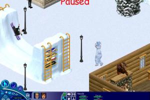 The Sims: Vacation 11
