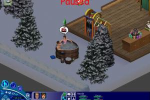 The Sims: Vacation 15