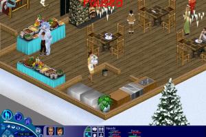The Sims: Vacation 16