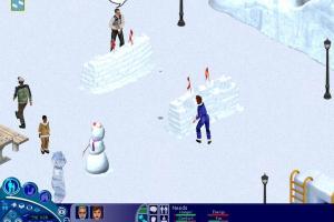 The Sims: Vacation 17