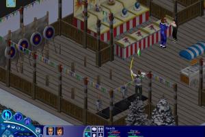 The Sims: Vacation 19