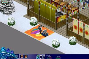 The Sims: Vacation 20