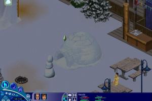 The Sims: Vacation 21