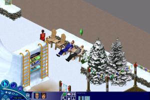 The Sims: Vacation 23