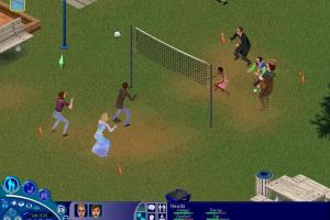 The Sims: Vacation 25