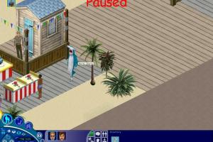 The Sims: Vacation 26