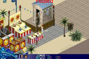 The Sims: Vacation 27
